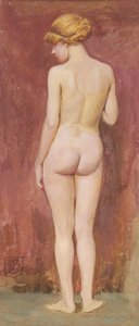 ヌードの研究